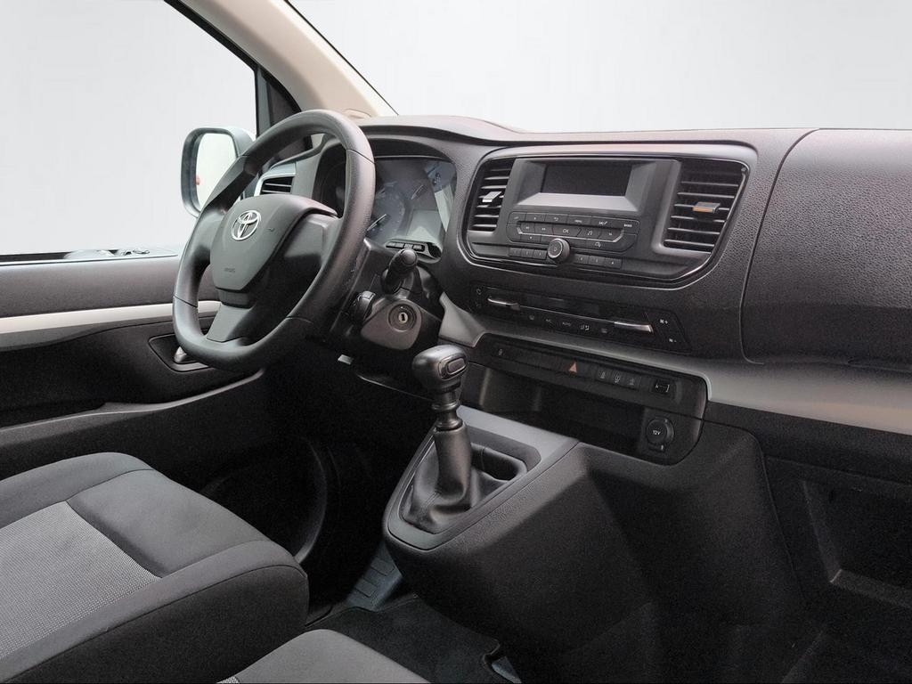 Toyota Proace (Verso)