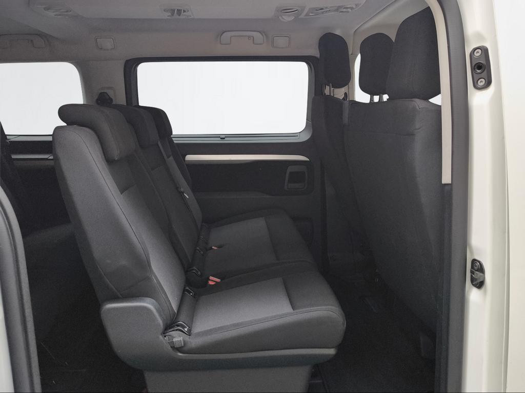 Toyota Proace (Verso)