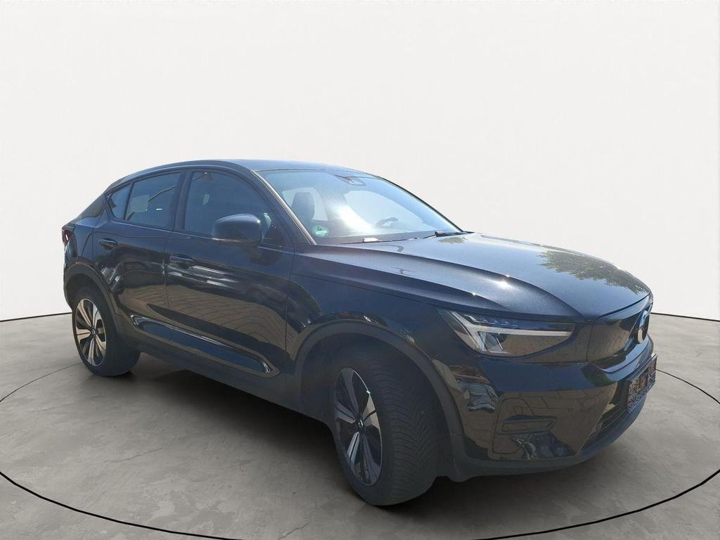 Volvo C40 Recharge