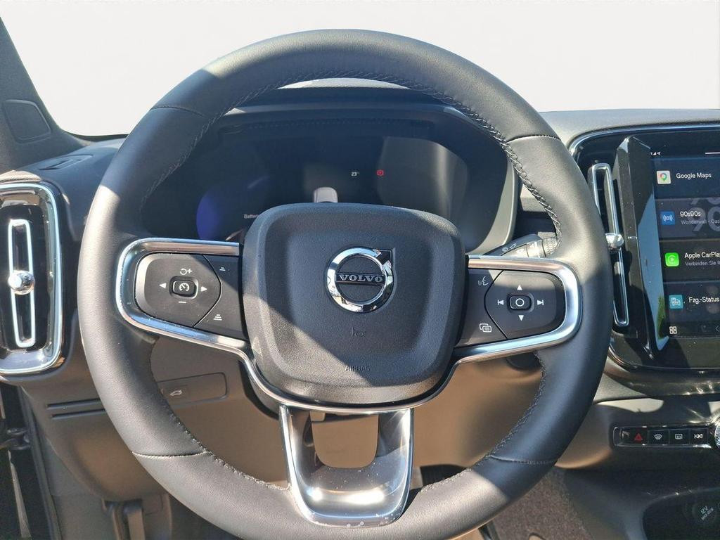 Volvo C40