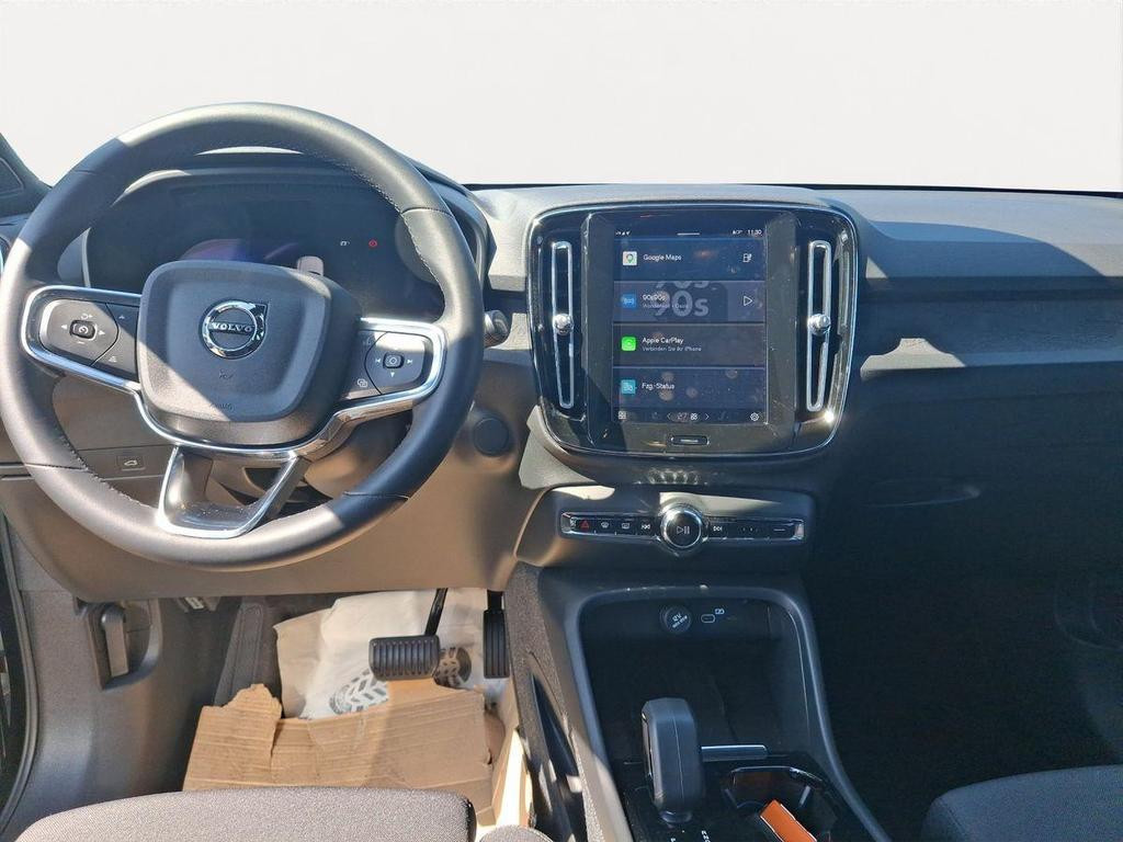 Volvo C40