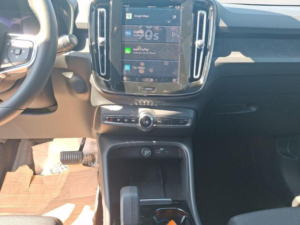 Volvo C40