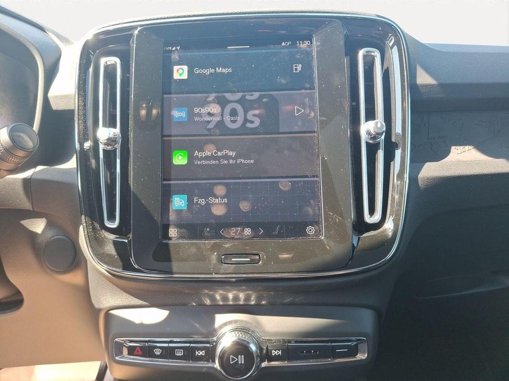 Volvo C40
