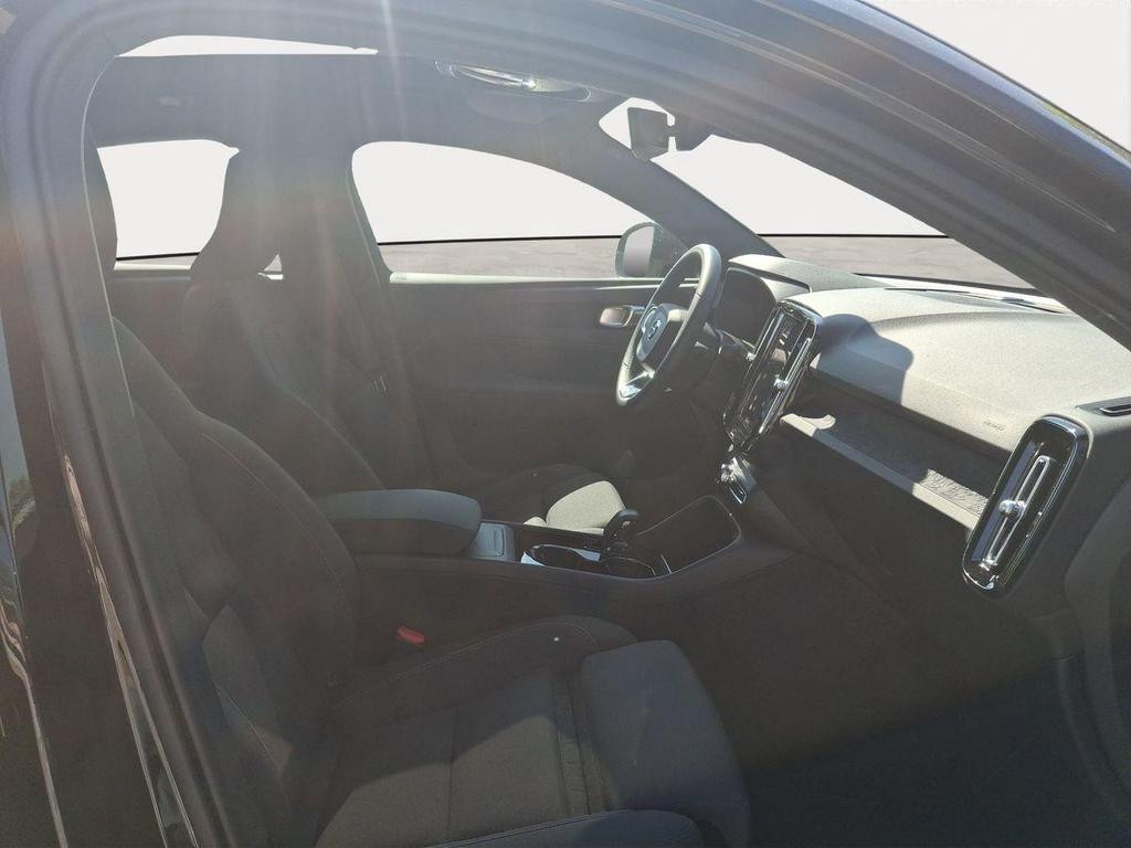 Volvo C40