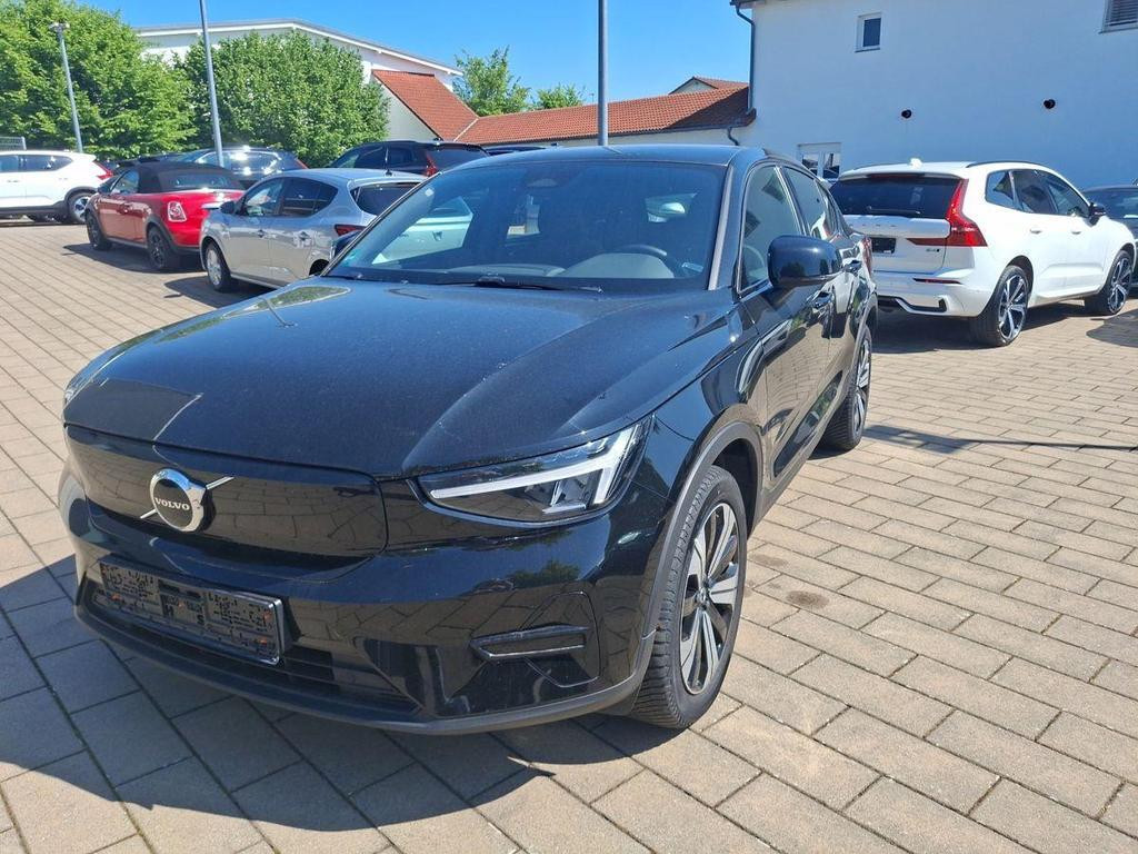 Volvo C40
