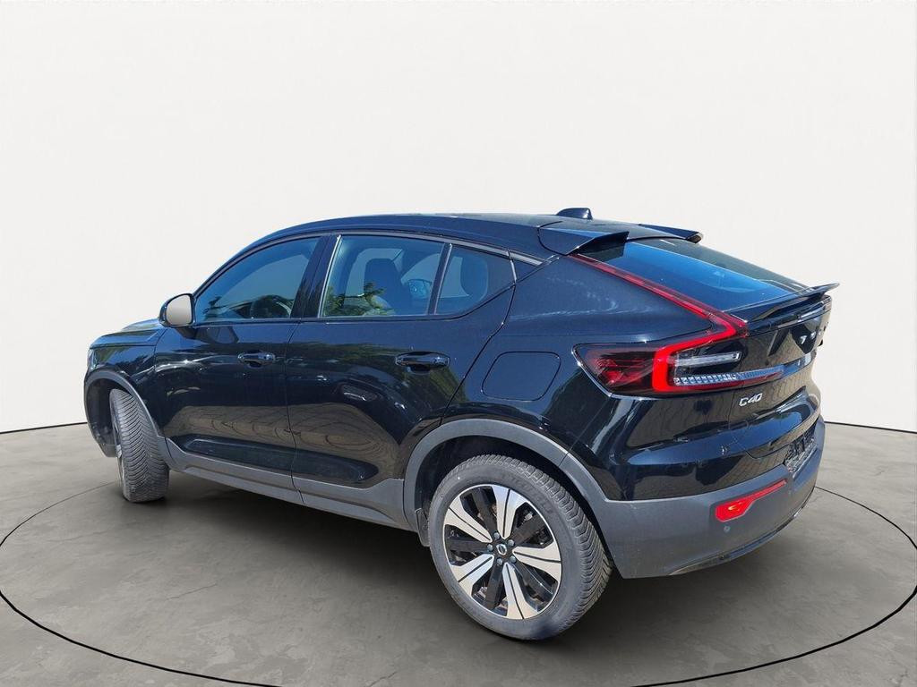 Volvo C40