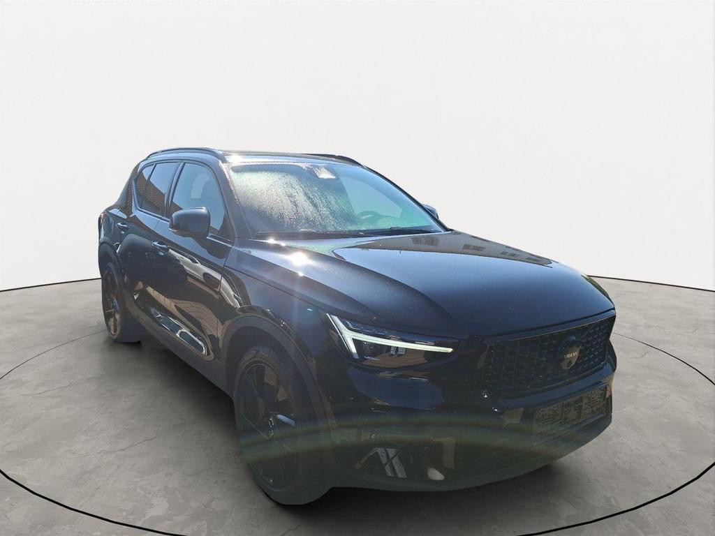 Volvo XC40 Plus