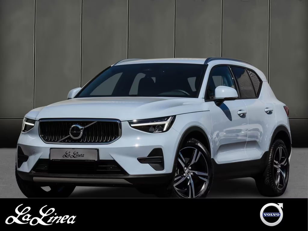 Volvo XC40 Core