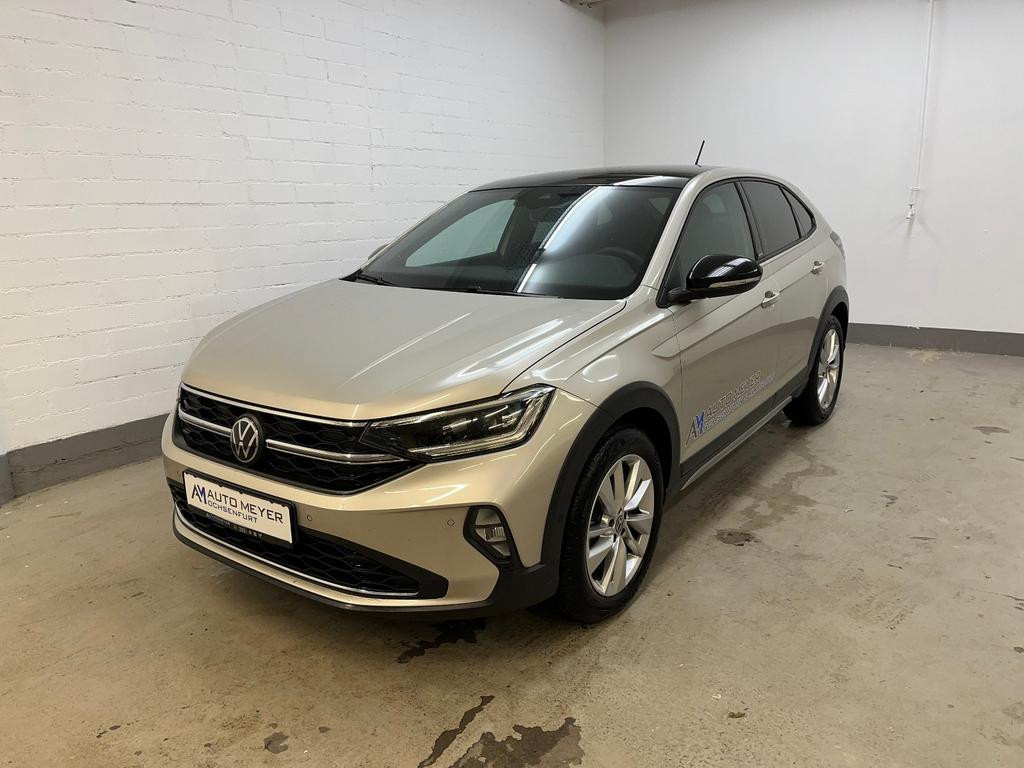 Volkswagen Taigo DSG 1.5 TSI Move
