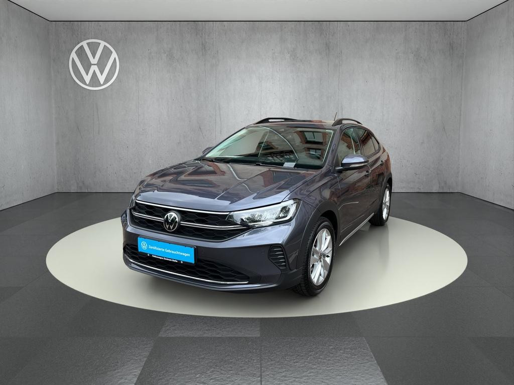 Volkswagen Taigo Life 1.0 TSI