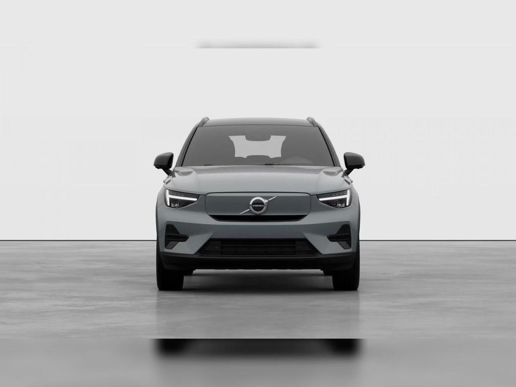 Volvo EX40