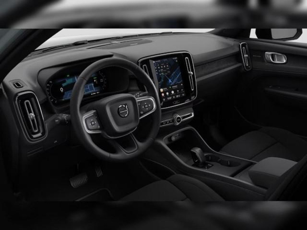 Volvo EX40