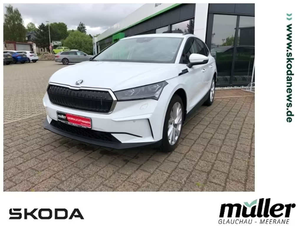 Skoda Enyaq iV iV 60 Loft