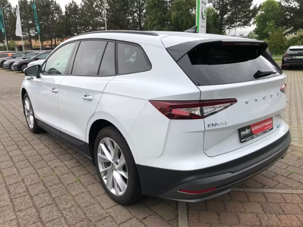 Skoda Enyaq iV