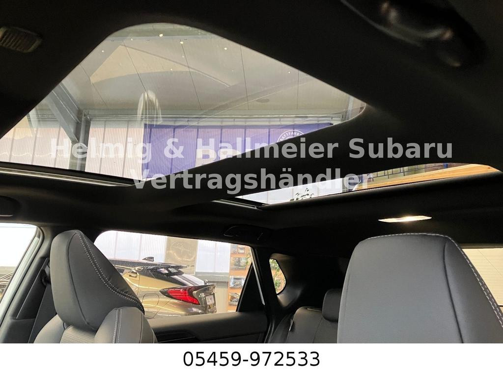 Subaru Solterra