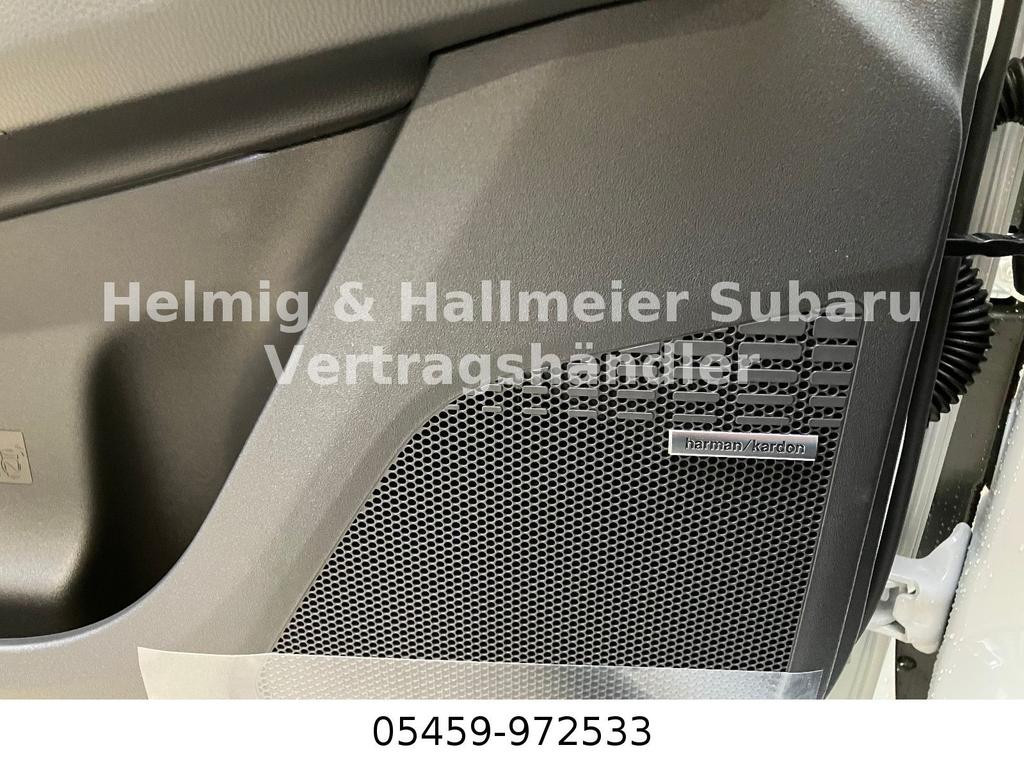 Subaru Solterra