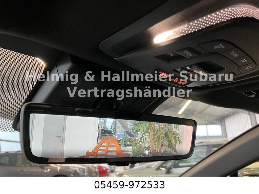 Subaru Solterra