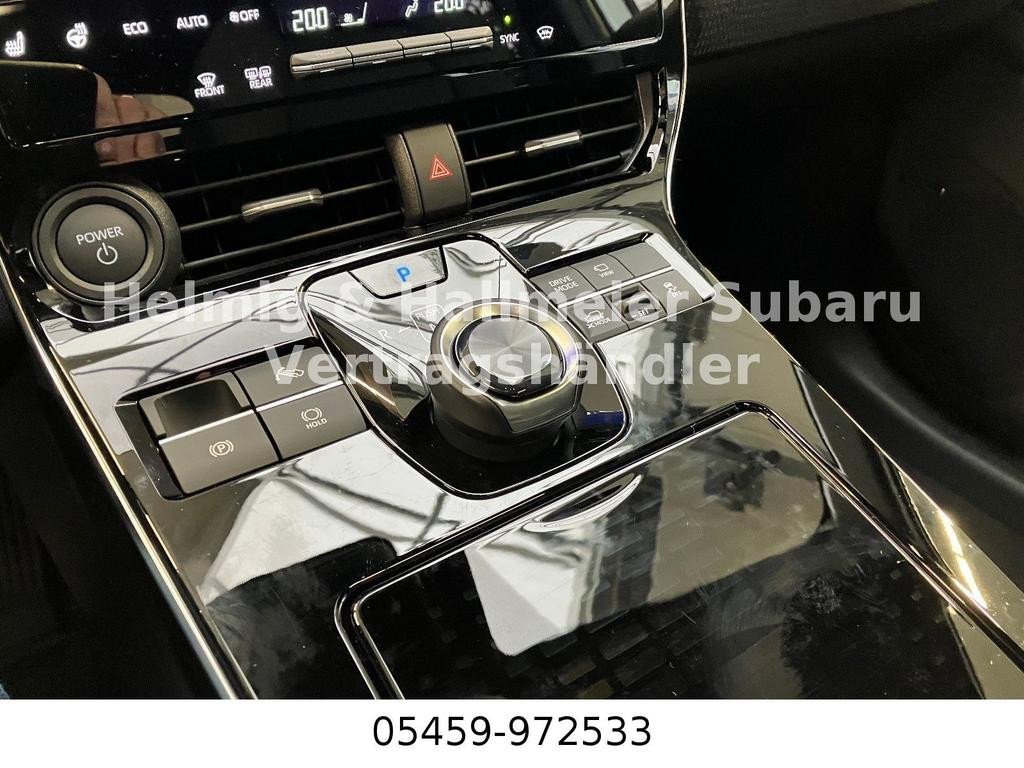 Subaru Solterra