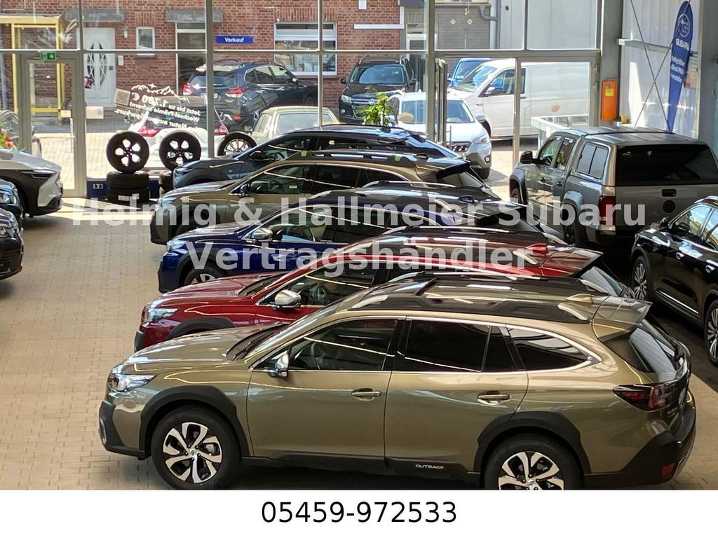 Subaru Solterra