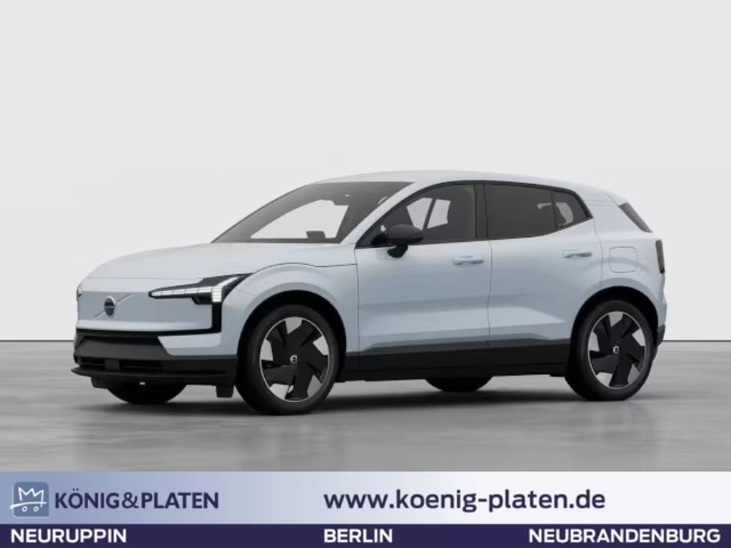 Volvo EX30 Plus Achterwielaandrijving Extended range