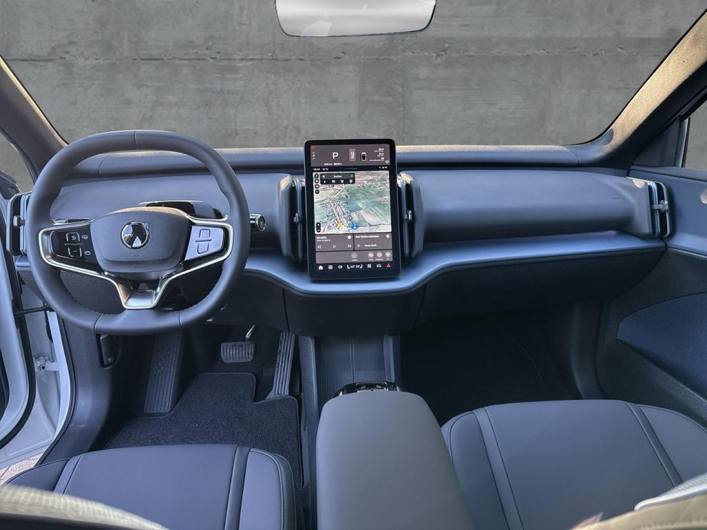 Volvo EX30