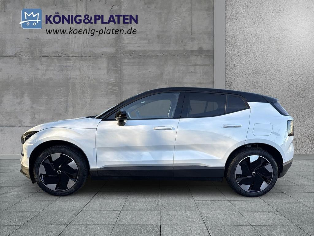 Volvo EX30