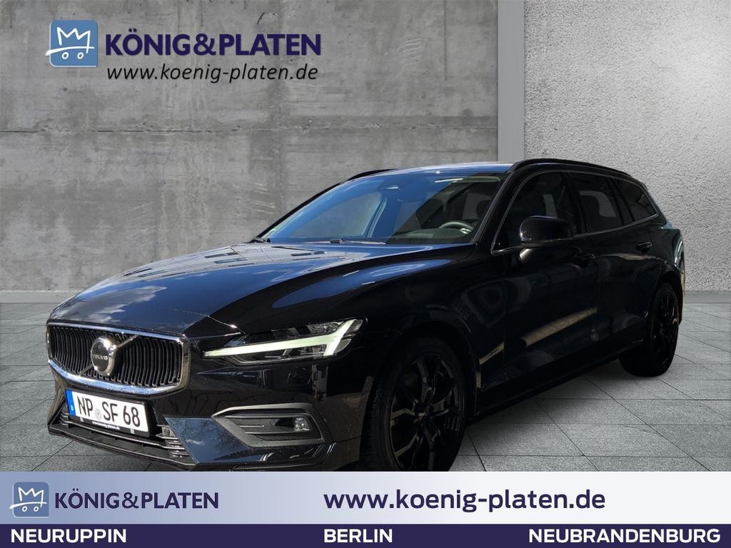 Volvo V60 Core