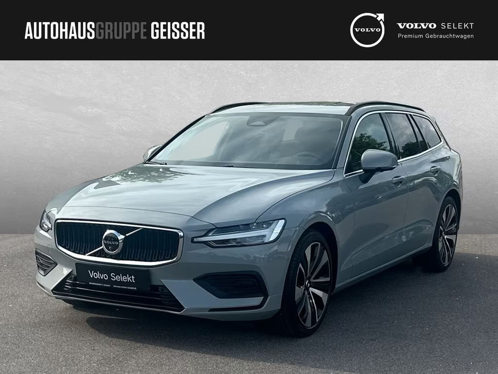 Volvo V60 Hybrid Core