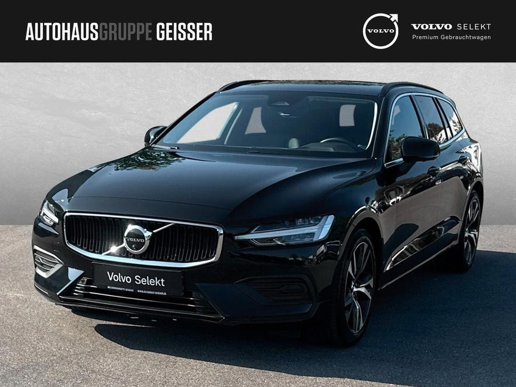 Volvo V60 Hybrid Core