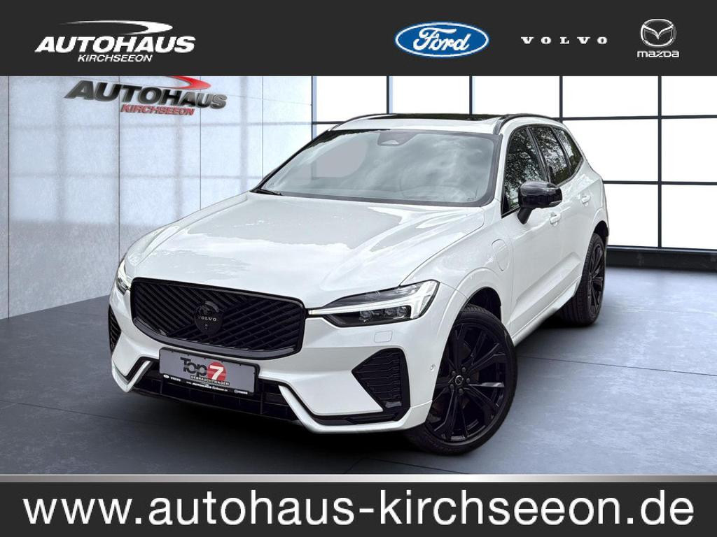 Volvo XC60 T6 Recharge Plus