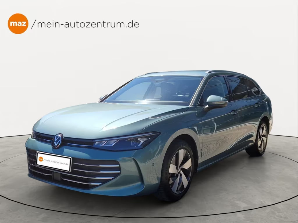 Volkswagen Passat Business DSG 1.5 eTSI