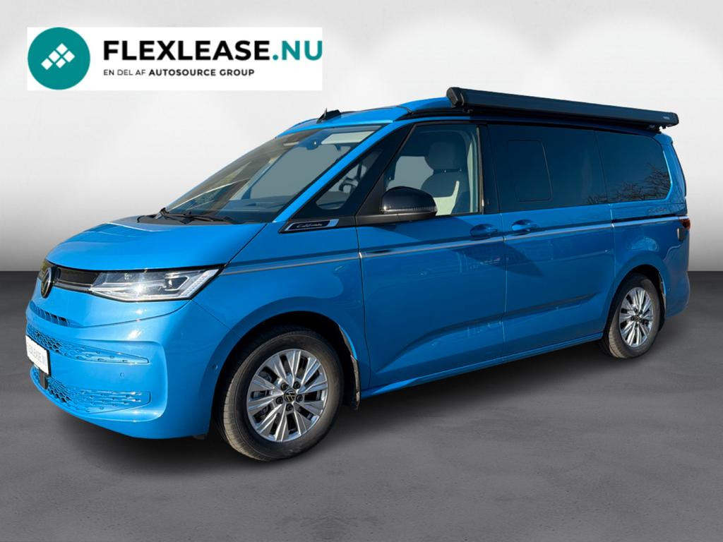 Volkswagen CALIFORNIA T7