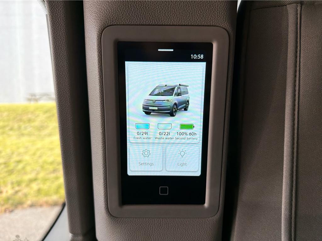 Volkswagen CALIFORNIA