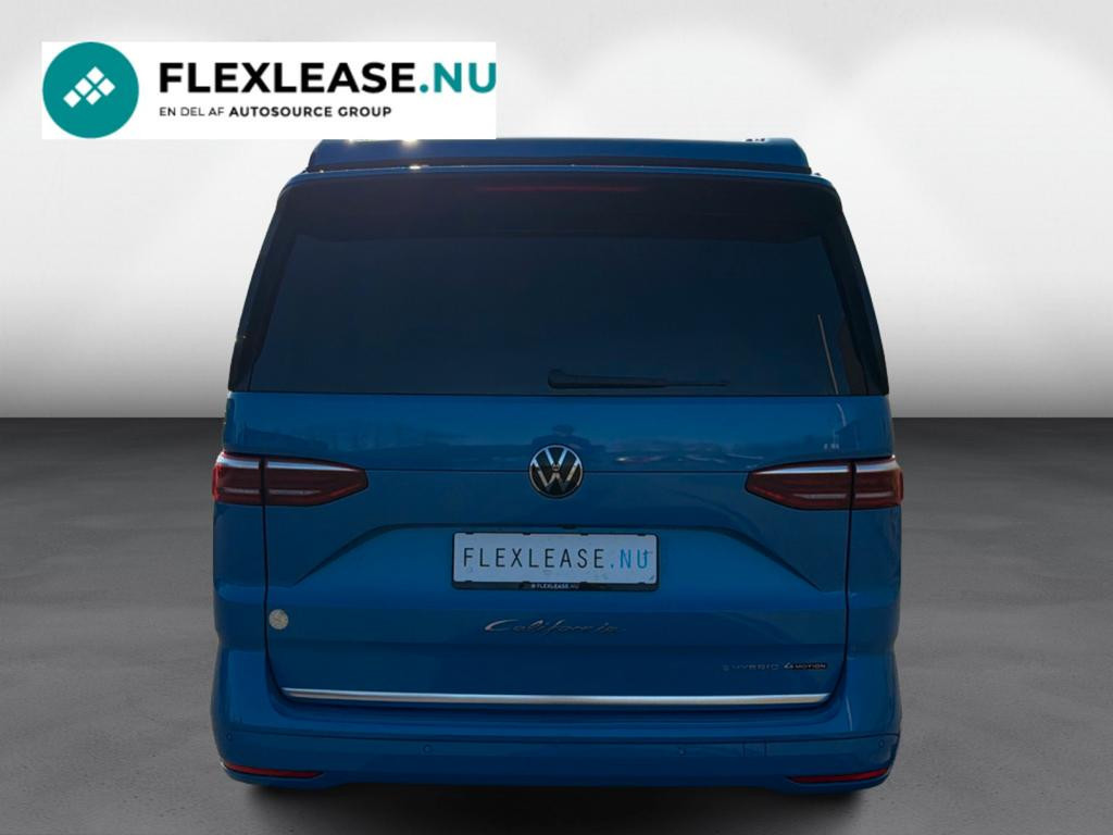 Volkswagen CALIFORNIA