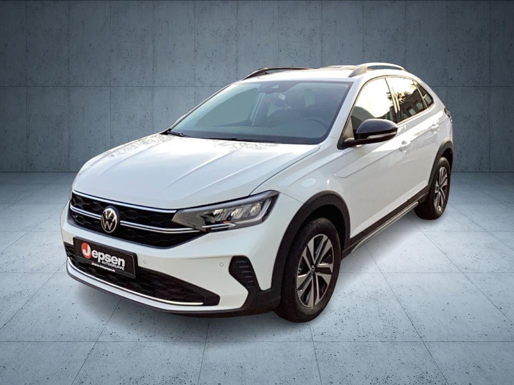 Volkswagen Taigo 1.0 TSI