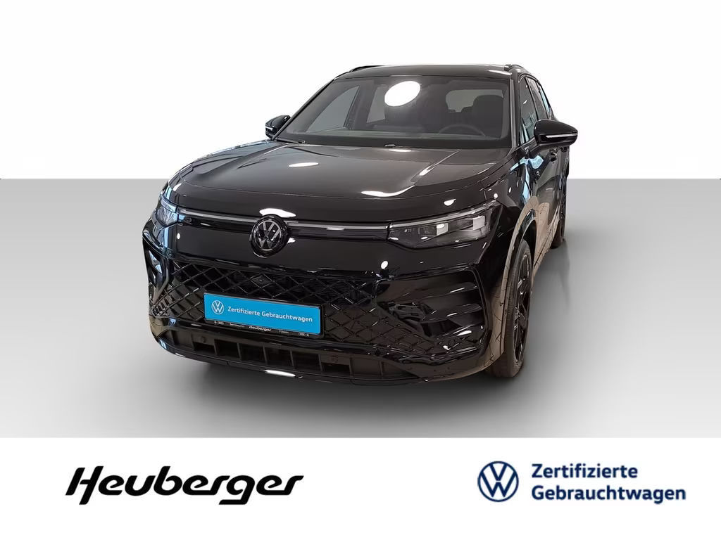 Volkswagen Tayron 4Motion DSG R-Line 2.0 TDI