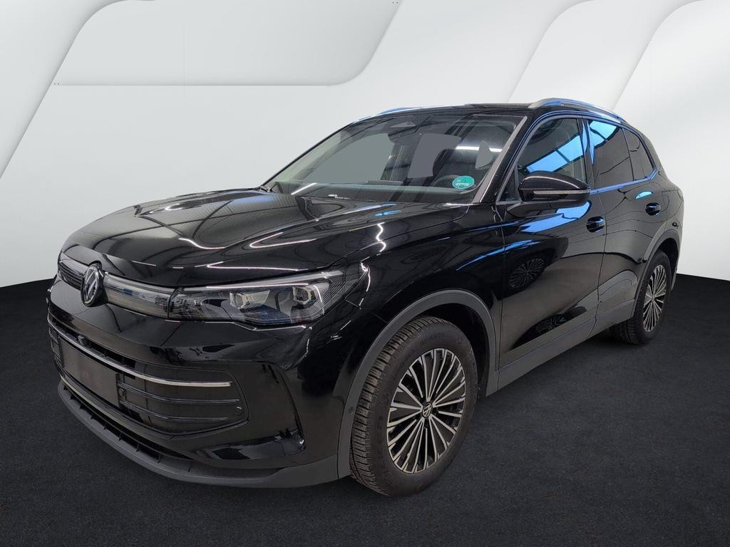Volkswagen Tiguan DSG Life 1.5 eTSI