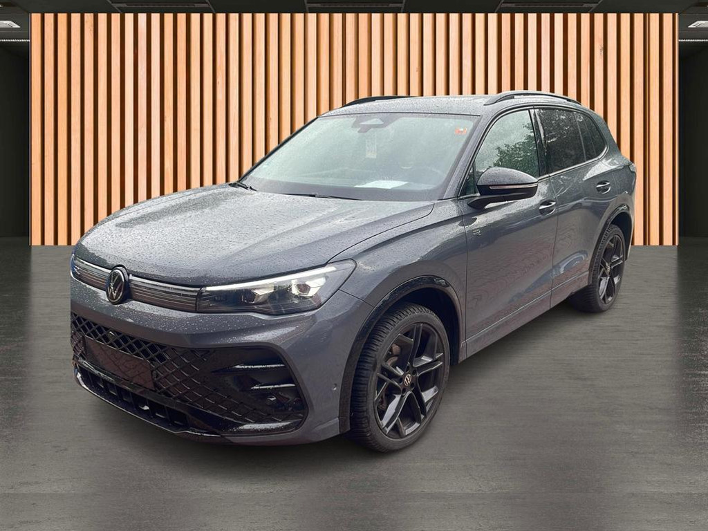 Volkswagen Tiguan R-Line IQ.Drive 2.0 TSI