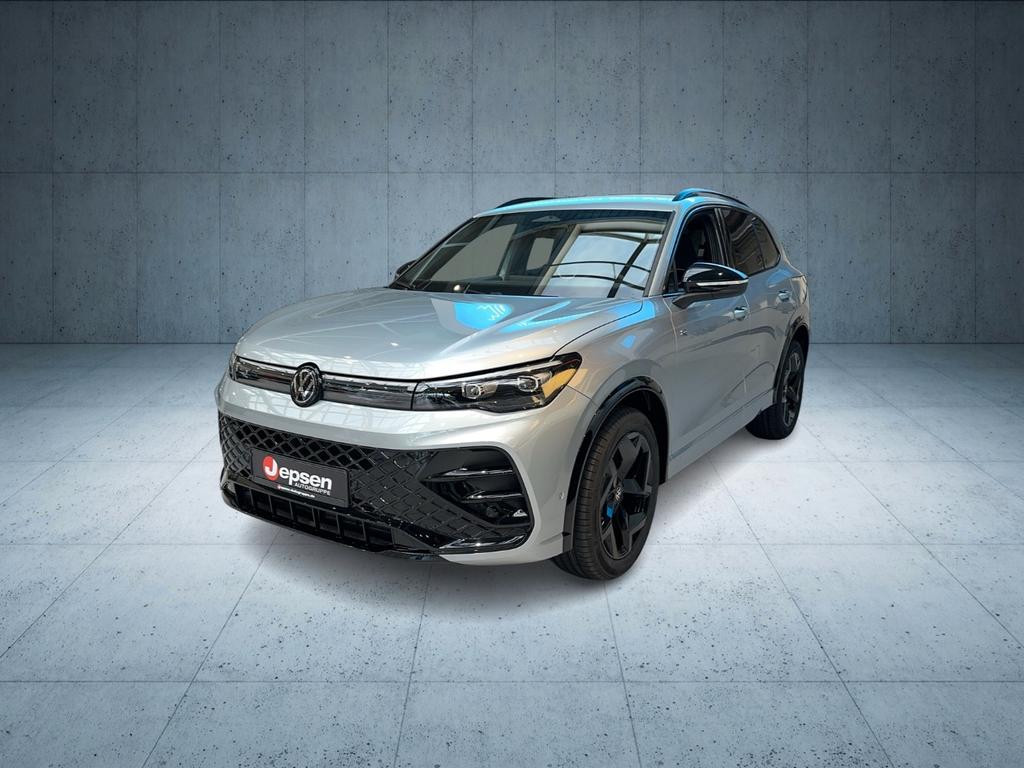 Volkswagen Tiguan DSG R-Line