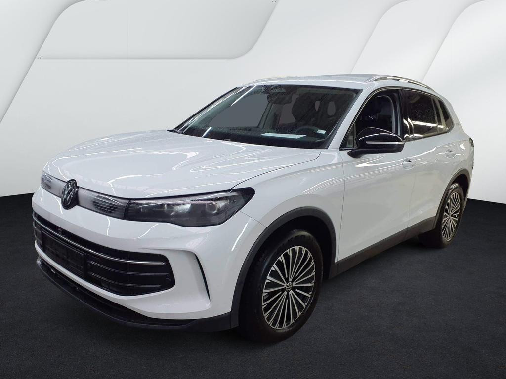 Volkswagen Tiguan DSG Life 1.5 eTSI