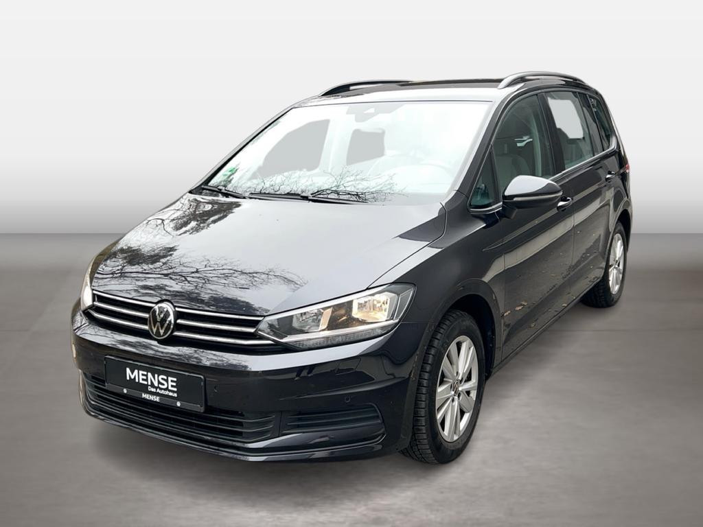 Volkswagen Touran Comfortline 1.5 TSI