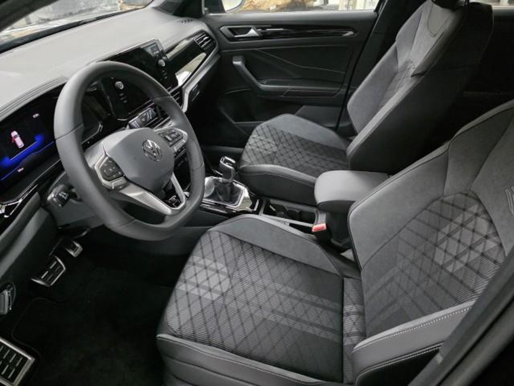 Volkswagen T-Roc DSG R-Line