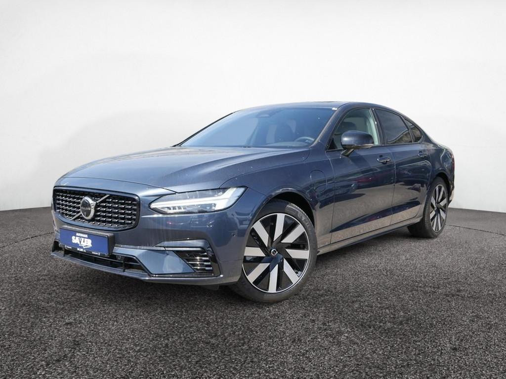 Volvo S90 AWD T8 Ultimate Dark