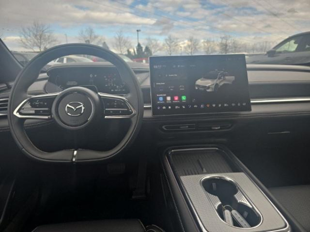 Mazda 6e