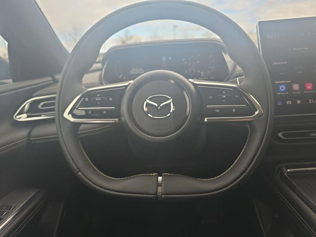 Mazda 6e