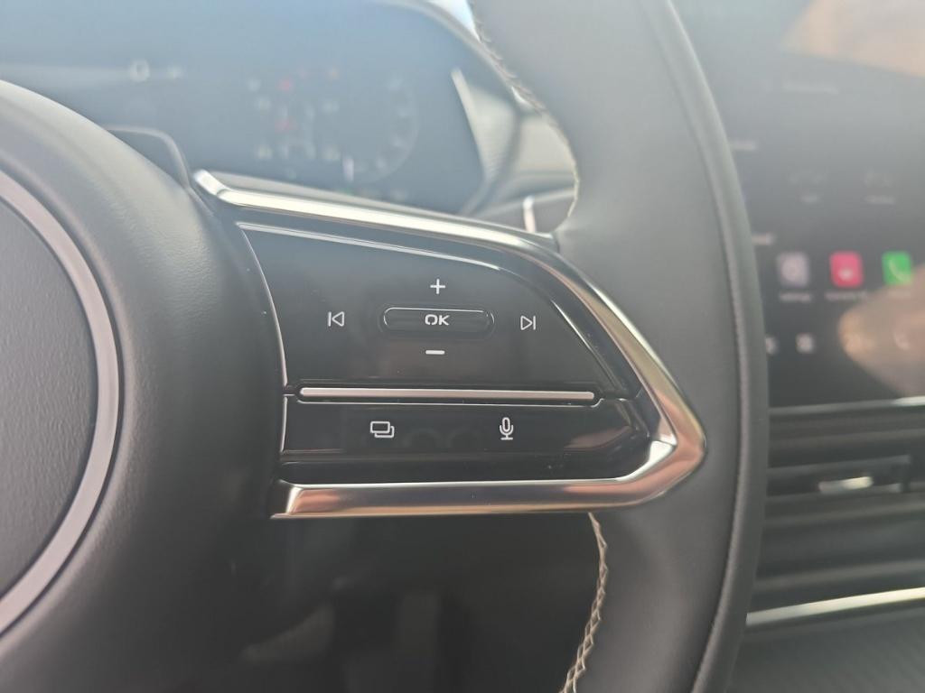 Mazda 6e