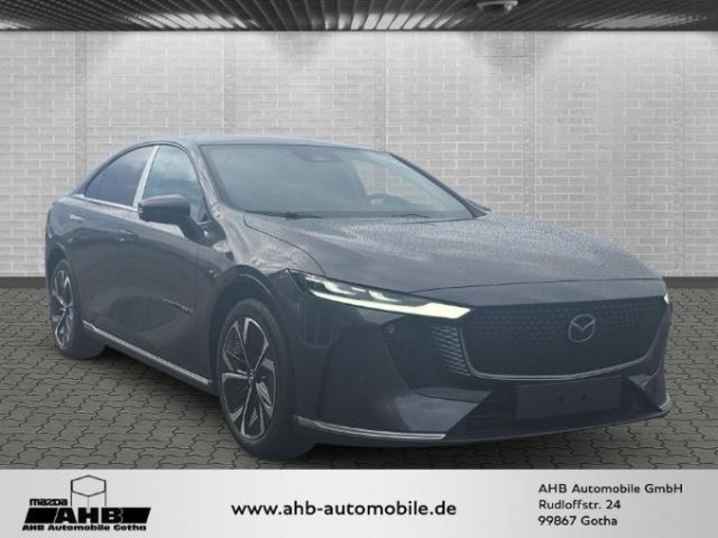 Mazda 6e