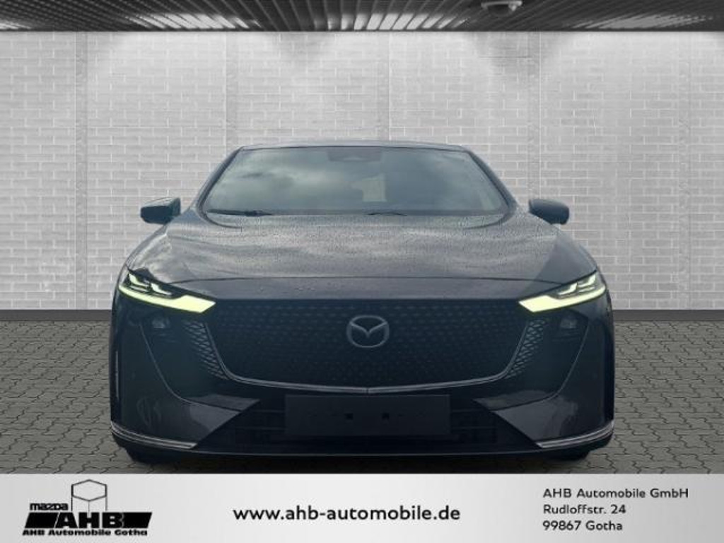 Mazda 6e