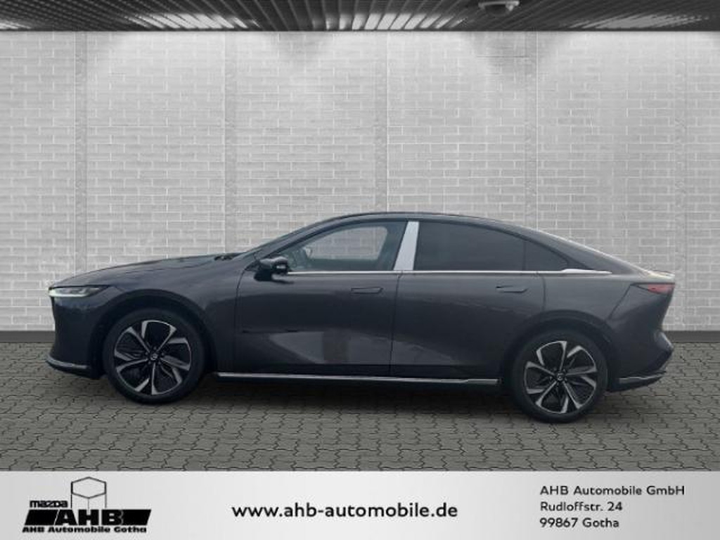 Mazda 6e