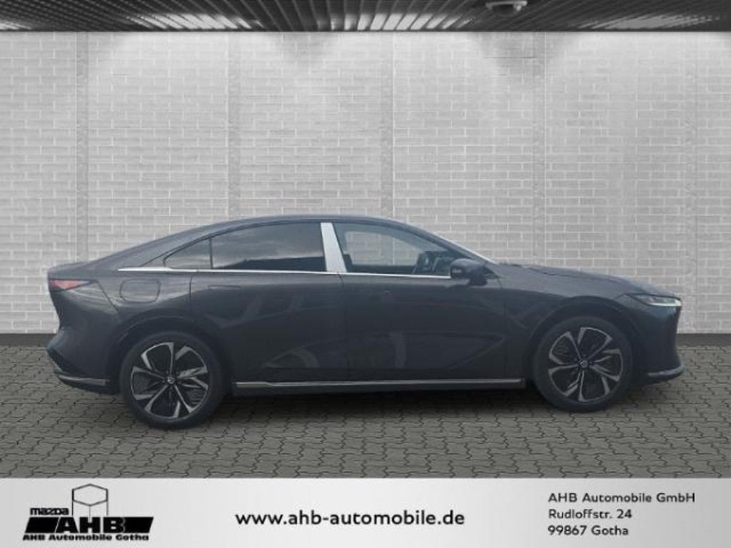 Mazda 6e